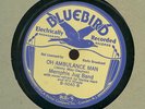 BLUEBIRD-5040 Memphis Jug Band 
