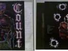 BODY COUNT - LP 1992 ORIGINAL GERMANY press hip hop metal HC ICE-T NEAR PERFECT