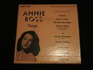 ANNIE ROSS  Sings    7inch EP  PRESTIGE PRep-1301  ART BLAKEY