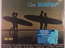FREDDY KING: Goes Surfin' LP Sealed (Mono 180 gram reissue) Blues & R&B