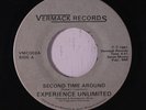 rare Modern Soul Boogie 45 EXPERIENCE UNLIMITED Hear