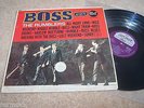 THE RUMBLERS- BOSS ORIGINAL PLUM LONDON VINYL ALBUM EX RARE
