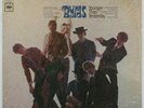BYRDS Younger Than Yesterday 1st Press PROMO W/Letter From MANAGER to Producer