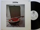 B.B. King Joe Walsh Carole King ABC White label DJ LP 1970