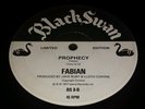 PROPHECY FABIAN SHAKA KILLER 12