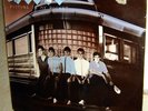 ARGYLES Picture in my Pocket LP Scarce SEALED '83 Texas power pop punk kbd