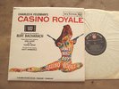 CASINO ROYALE LP UK 1st OST Original Soundtrack James Bond Burt Bacharach SUPERB