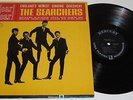 THE SEARCHERS: Hear Hear Original MONO Mercury LP CLEAN NM--
