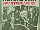 HEARTBREAKERS. IT'S NOT ENOUGH. RARE DUTCH 7