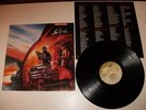SODOM-AGENT ORANGE KREATOR,PROTECTOR,DESTRUCTION,PARADOX,VIOLENT FORCE,TANKARD