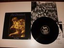 THE OBSESSED-LUNAR WOMB COUNT RAVEN,SOLITUDE AETURNUS,PENTAGRAM,PAGAN ALTAR