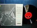 SAX 2264 ED2 Brahms double concerto in A Oistrakh Galliera Stereo LP