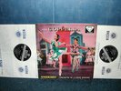 SXL 2084/5 WBG Delibes coppelia Ansermet Stereo 2LP 1959