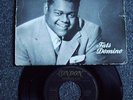 Fats Domino-Stars and Hits No.5- 4 Track EP-Made in Germany-