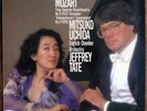 Mozart Piano Conc 26 & 27, Uchida, Philips NM
