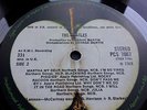 ****BEATLES - WHITE ALBUM. UK 1968 STEREO  LABEL 