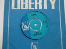 RARE Northern Soul 45 Al Wilson - The Snake 1968 Original Liberty 7
