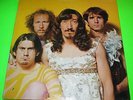 FRANK ZAPPA MOTHERS OF INVENTION WE'RE ONLY IN IT FOR THE MONEY LP NM ORIG PRESS