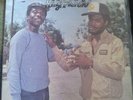 Pad Anthony Meets King Everald Lp