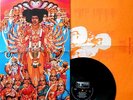 JIMI HENDRIX EXPERIENCE Axis Bold As Love MONO original UK 1st pressing A1; B1