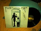 Fleetwood Mac - FLEETWOOD MAC - LP   NM Mobile Fidelity MoFi MFSL 1-012