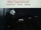 Backhaus: Beethoven Moonlight, Pathetique, Appassionata - Decca SXL 21039-B