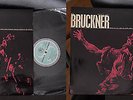 SCHURICHT BRUCKNER SYMPHONY NR 8 STEREO WRC S 4216 4217 AUDIOPHILE (ASD 602 603)
