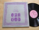 Fairport Convention - Liege & Lief LP Rare UK Island Pink Label Orig. Folk Psych