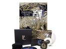 PARADISE LOST - Tragic idol LP CD LTD DELUXE BOX SET 200 COPIES Anathema Opeth