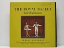 ERNEST ANSERMET The Royal Ballet Gala Performances LDS-6065 Original Stereo 2 LP