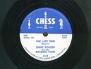 Blues 78 Chicago Chess 1519 Jimmy Rogers