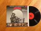 GOBLIN Zombie Dawn of the Dead Soundtrack German pressing orig horror Romero Syn