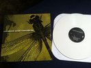 Coheed And Cambria Second Stage Turbine Blade White Vinyl