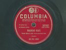 Blues 78 Memphis Columbia 30182 Joe Hill Louis