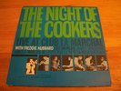 LIVE AT THE CLUB LA MARCHAL THE NIGHT OF THE COOKERS, FREDDIE HUBBARD VOL. 2