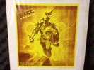 KISS - BARBARIZE LIVE LP - RARE