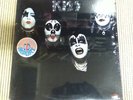 KISS-  FIRST LP - USA CASABLANCA 1973 NBLP-7001 with Kissin' Time - STILL SEALED
