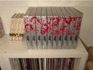 I GIGANTI DEL JAZZ LP RACCOLTA COMPLETA