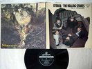 ROLLING STONES VOL.5 AFTERMATH LONDON SLH-51  JAPANESE pressing   Vinyl LP