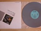 Depeche Mode A Question of Time Maxi Single im grauen Vinyl Rarität top Zustand