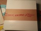 LATIN SALSA 45 Box of Boricua EBIRAC NUMERO GROUP 12X45s Boxset