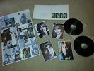 The Beatles White Album WITH INSERTS VERY RARE PSCO 7067-8 vinyl record lp 12