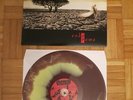 Kreator - Endorama LP bi-colored Vinyl Night of the Vinyl Dead NOTVD unplayed