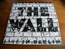 Pink Floyd Roger Waters The Wall Live In Berlin 2LP & 12