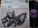 BRAHMS - PHILIPS 835559AY - CSO BRUNO WALTER