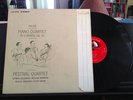 RCA Living Stereo LSC-2735 Festival Quartet/Faure - Shaded Dog 1s/1s