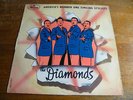 The Diamonds S/T 10