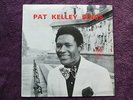 PAT KELLY *Pat Kelly Sings*  KILLER REGGAE VOCAL LP.   EX +