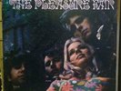 THE PLEASURE FAIR - THE PLEASURE FAIR LP Rare Psych Pop on Uni