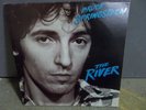 BRUCE SPRINGSTEEN VERY RARE NEAR MINT (2) LP THE RIVER 1980 USA 1ST PRESS PROMO
